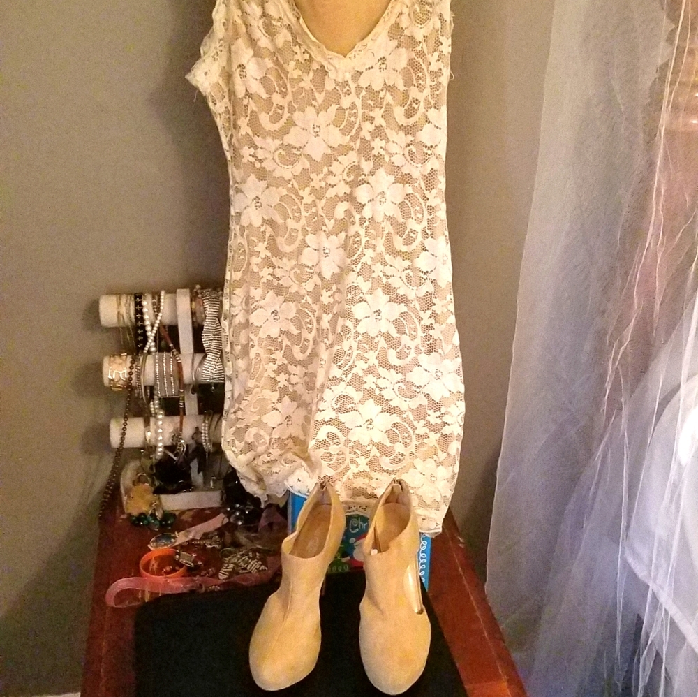 Cocktail dress